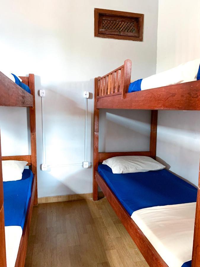 Hostel Recanto Da Sereia Salvador Room photo