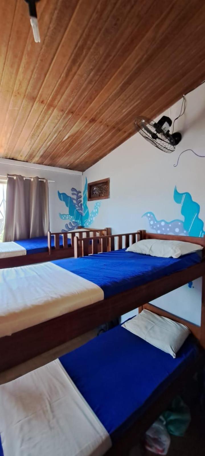 Hostel Recanto Da Sereia Salvador Room photo