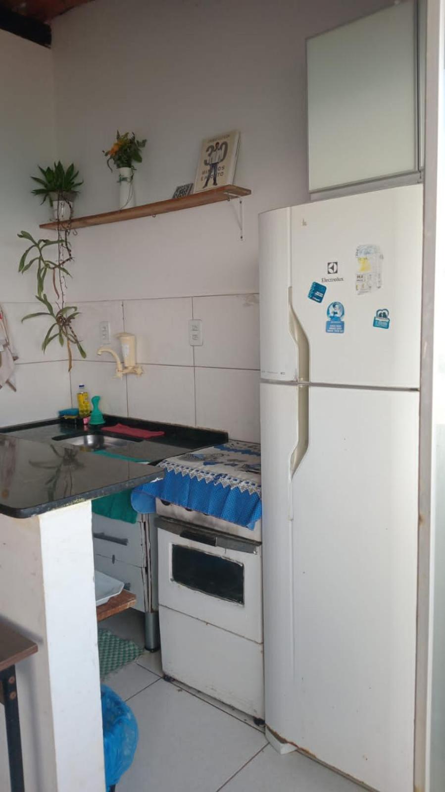 Hostel Recanto Da Sereia Salvador Room photo