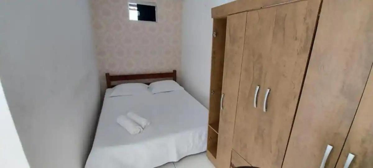 Hostel Recanto Da Sereia Salvador Room photo